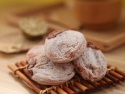 natural and handmade dried persimmons - product's photo