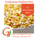 corn grit  - product's photo