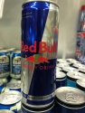 original austria redbull drinks 24x250ml cans - product's photo
