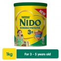 nido advanced protectus 3+ - product's photo