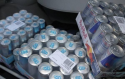 red bull, coca cola , pepsi, fanta, nutella, milk powder, heineken bee - product's photo
