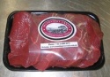 venison - australian farmed deer - product's photo