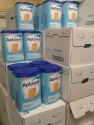 aptamil milk powder - product's photo
