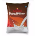 skimmed milk powder , whole milk powder, full cream milk - product's photo