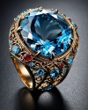 +256791403144 powerful magic ring attract your stars and create wonder - product's photo