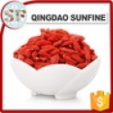 dried goji berry new crop ningxia certified organic dried goji berry lycium seed - product's photo