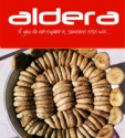 dried figs - product's photo