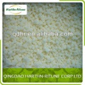 frozen pear diced - product's photo