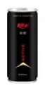energy drink - product's photo