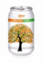 pure orange juice - product's photo