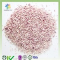freeze dried fd onions granules - product's photo