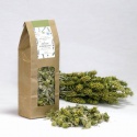 greek mountain tea organic 40 gr - product's photo