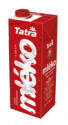uht long life full cream milk - liquid - 3.5% - product's photo
