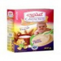  wheat baby food with milk - product's photo