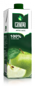 apple juice - product's photo