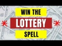 authentic +27603483377 lottery spells caster to win money - product's photo