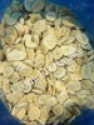 organic freeze dried banana sliced - product's photo