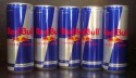 redbull energy drinks 250ml - product's photo