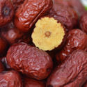 da zao dried chinese sweet fruit - product's photo