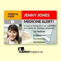 where to get a medicare card near me - product's photo